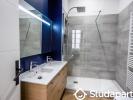 For rent Apartment Lyon-1er-arrondissement  69001 9 m2