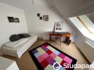 Louer Appartement 15 m2 Suresnes