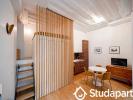 For rent Apartment Paris-2eme-arrondissement  75002 22 m2 2 rooms