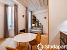 Louer Appartement 22 m2 Paris-2eme-arrondissement