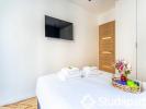 For rent Apartment Paris-17eme-arrondissement  75017 30 m2 2 rooms