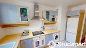 For rent Apartment Courbevoie  92400 89 m2