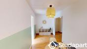 Louer Appartement Courbevoie 885 euros