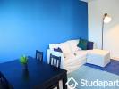 For rent Apartment Nantes  44100 9 m2