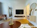 Louer Appartement 34 m2 Puteaux