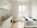 For rent Apartment Saint-denis  93200 10 m2