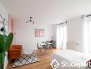 Apartment SAINT-DENIS 