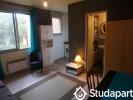 For rent Apartment Toulouse  31200 25 m2