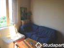 Apartment DIJON 