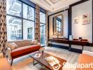 Louer Appartement 39 m2 Rueil-malmaison