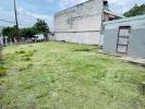 Acheter Terrain 348 m2 Fort-de-france