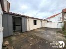 House SAINT-HILAIRE-DE-CHALEONS 