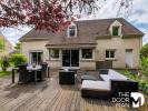 Vente Maison Essarts-le-roi  78690 8 pieces 202 m2