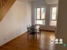 For rent Apartment Avesnes-sur-helpe 59440 43 m2 2 rooms