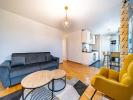 Louer Appartement 49 m2 Argenteuil
