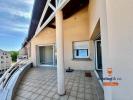 Acheter Appartement Pontarlier Doubs
