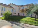 Location Appartement Vincey 88