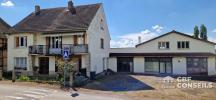 For sale House Abergement-sainte-colombe 71370 98 m2 5 rooms