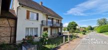 House ABERGEMENT-SAINTE-COLOMBE 