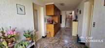 House ABERGEMENT-SAINTE-COLOMBE 