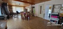House ABERGEMENT-SAINTE-COLOMBE 