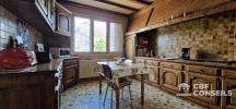 House ABERGEMENT-SAINTE-COLOMBE 