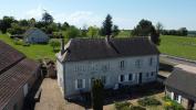 For sale House Saint-leon  03220 240 m2 9 rooms