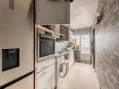 Apartment AUBERVILLIERS 