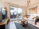 Apartment LIVRY-GARGAN 