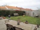 Annonce Vente 3 pièces Maison Roche-sur-yon