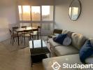 For rent Apartment Nantes  44200 10 m2