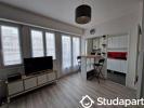 Louer Appartement 25 m2 Pau