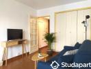 Louer Appartement 27 m2 Montpellier