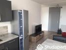 Louer Appartement 9 m2 Lyon-8eme-arrondissement