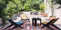 Acheter Appartement Clichy 965000 euros