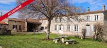 House SAINT-ANDRE-DE-LIDON 