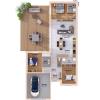 Acheter Maison 92 m2 Saint-hilaire-des-loges