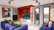 House BOUILLE-COURDAULT RIVES-D-AUTISE