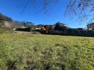 Annonce Vente Terrain Vals-les-bains