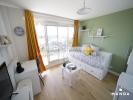 Apartment BOURGET 