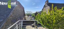 House DONZENAC 