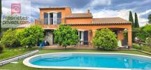 Vente Maison Motte 83