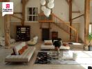 Prestigious house REIGNAC-SUR-INDRE 