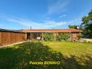 Vente Maison Vendays-montalivet 33