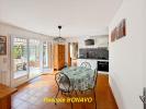 Annonce Vente 4 pièces Maison Vendays-montalivet
