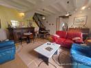 Acheter Maison Lussant Charente maritime