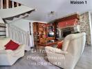 Acheter Maison Caden 148500 euros