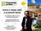 For sale House Faouet  56320 890 m2 26 rooms