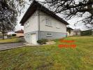 Vente Maison Grand-charmont 25