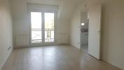 For rent Apartment Montgeron CENTRE VILLE 91230 33 m2